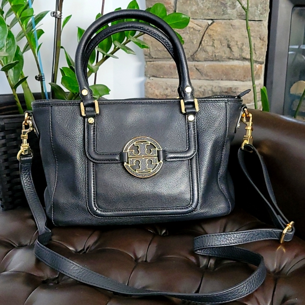 Tory Burch 2 way crossbody